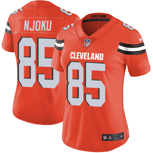 Cleveland Browns kids jerseys-059